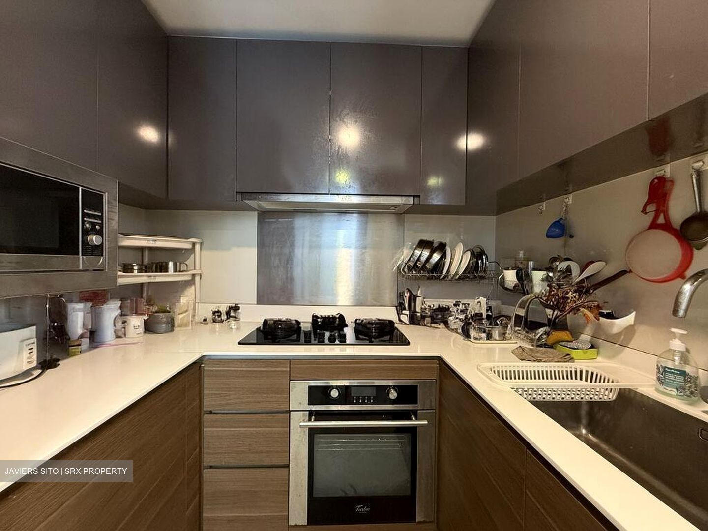 Foresque Residences (D23), Condominium #510757881